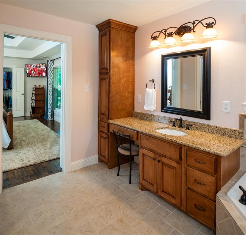 Country Club Estates - Residential