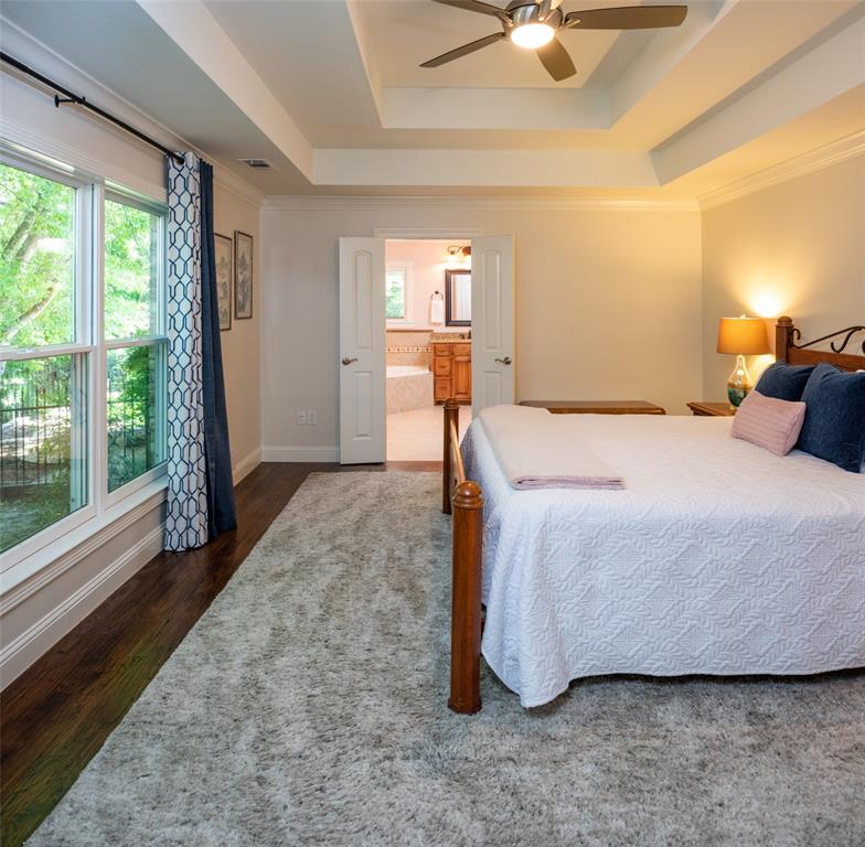 Country Club Estates - Residential