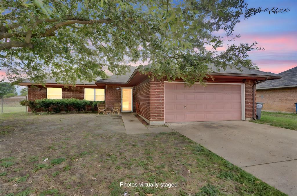 Red Oak Ests-Rev - Residential