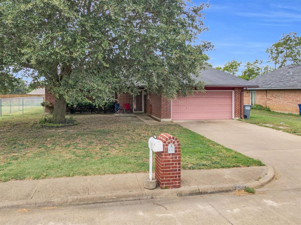 Red Oak Ests-Rev - Residential