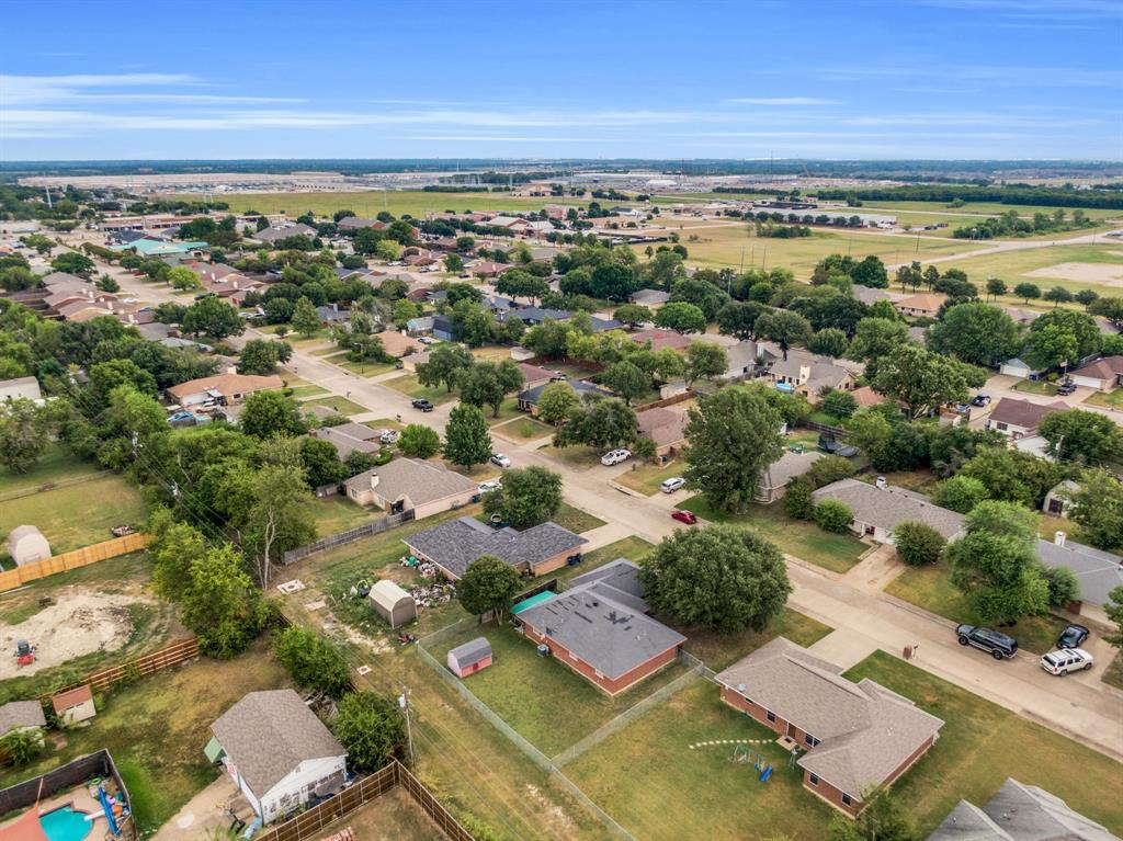 Red Oak Ests-Rev - Residential