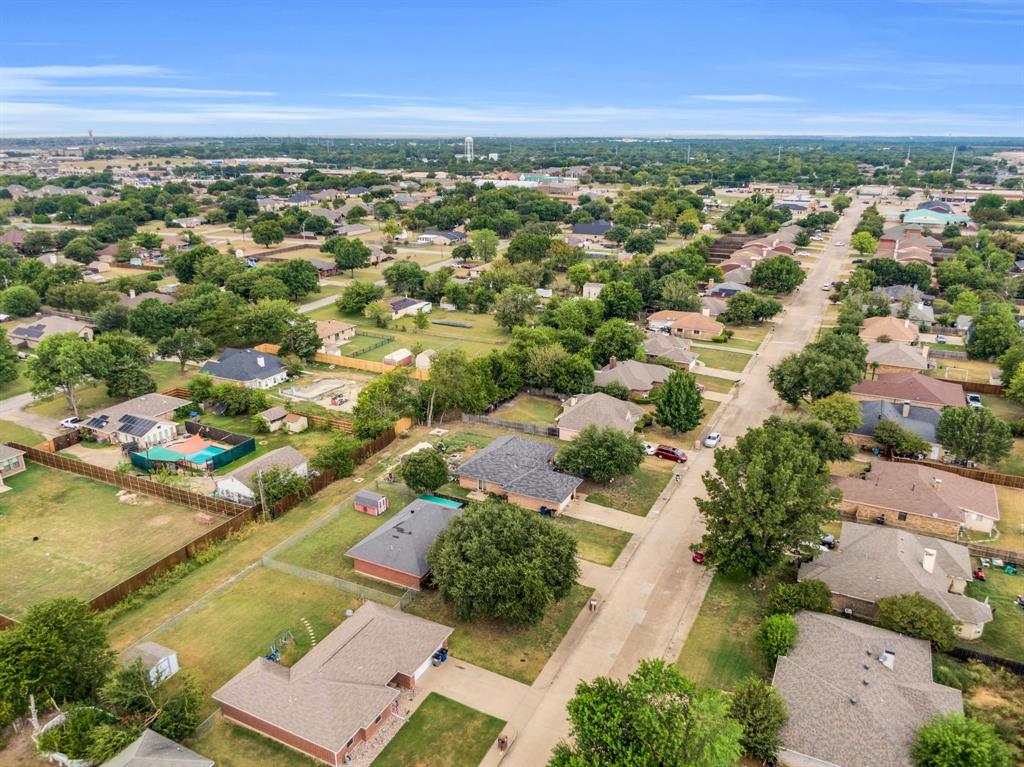 Red Oak Ests-Rev - Residential