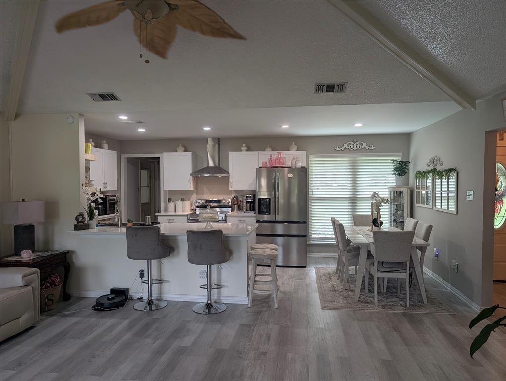 Brookwood Mead - Residential