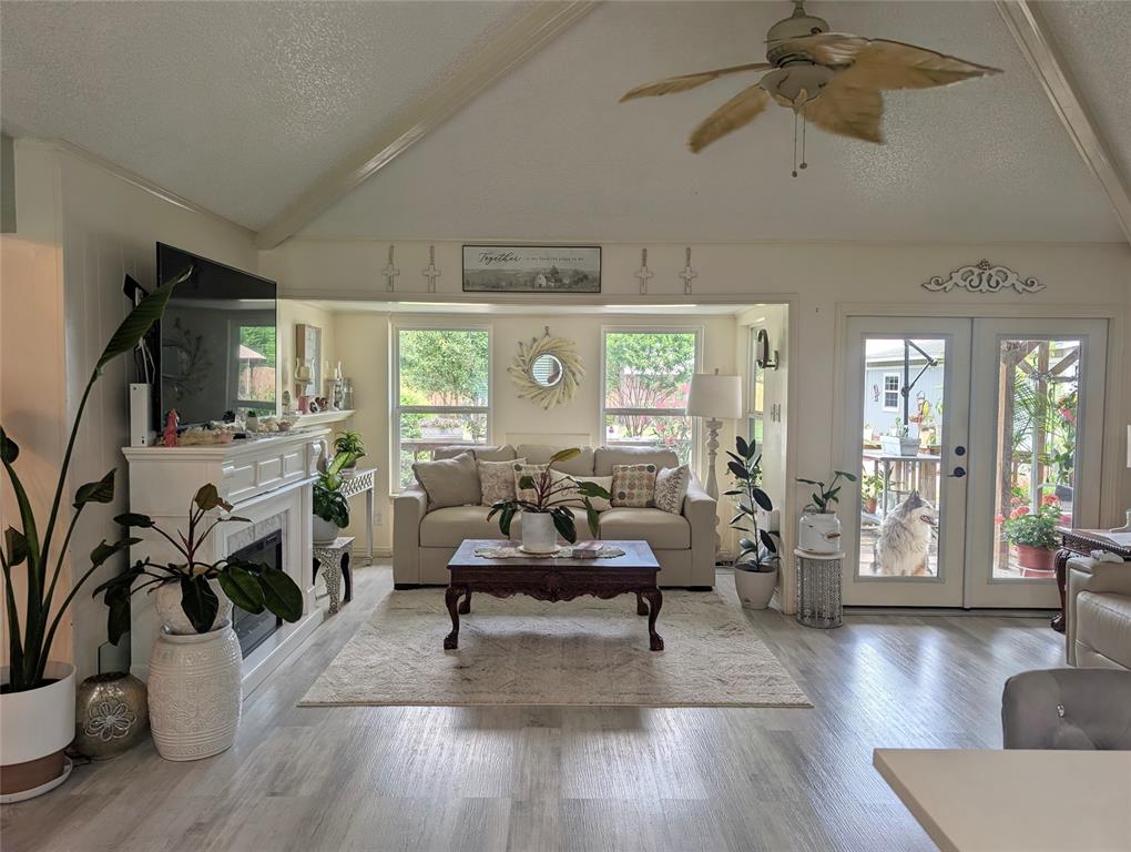 Brookwood Mead - Residential