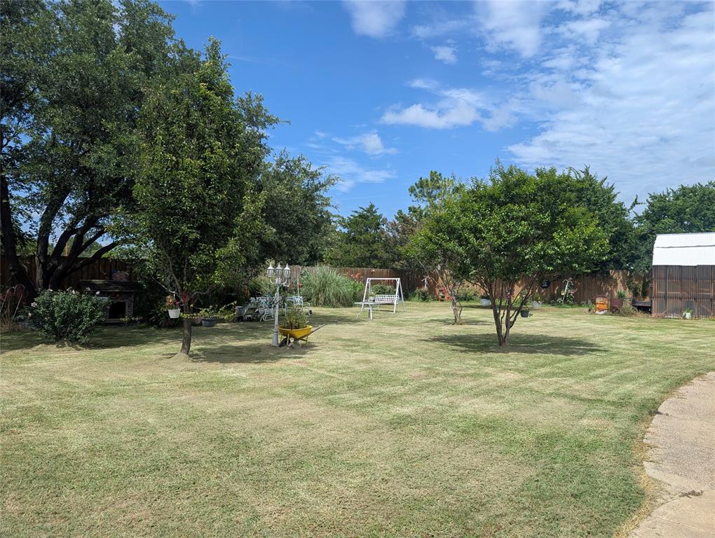 Brookwood Mead - Residential