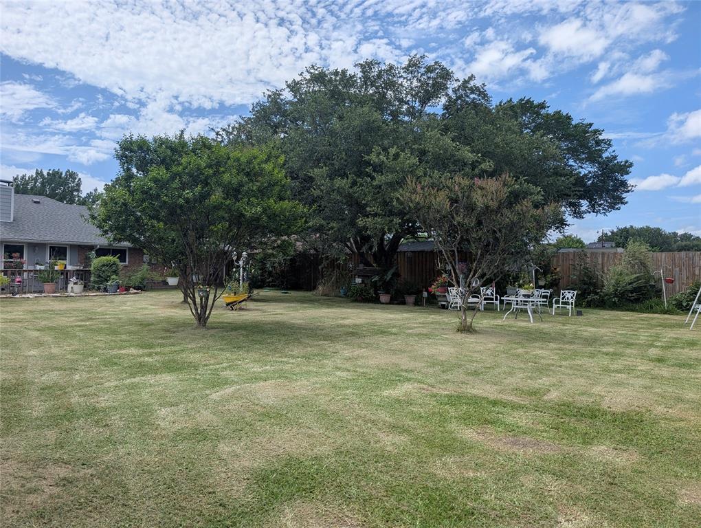 Brookwood Mead - Residential