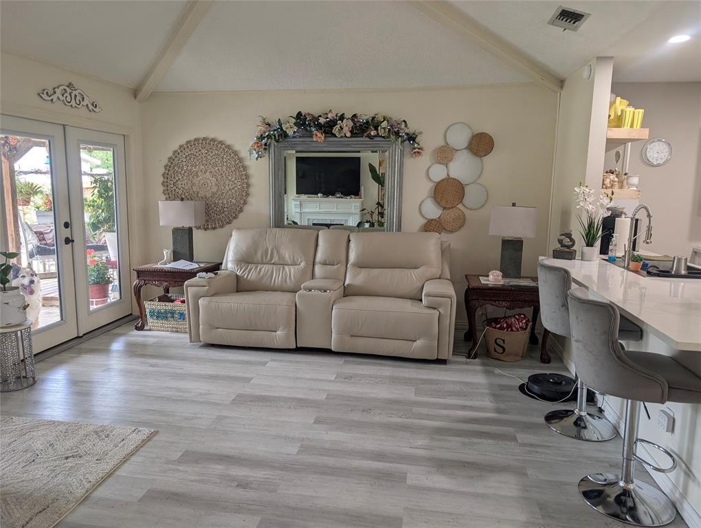 Brookwood Mead - Residential