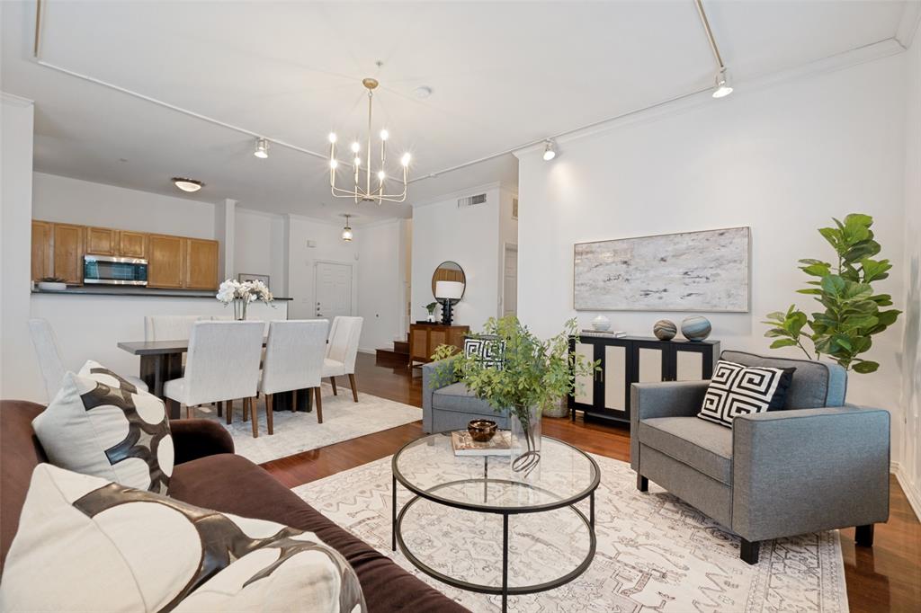 Belvedere Condos - Residential