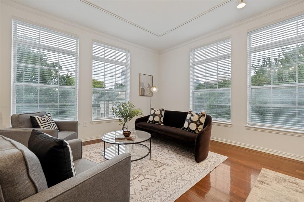 Belvedere Condos - Residential
