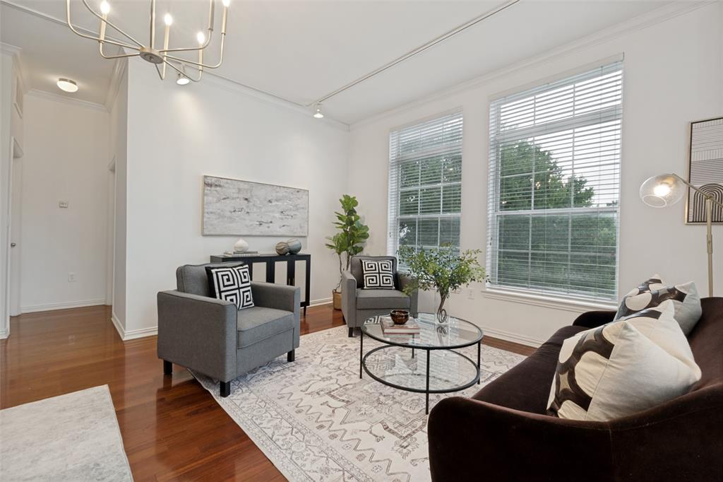 Belvedere Condos - Residential