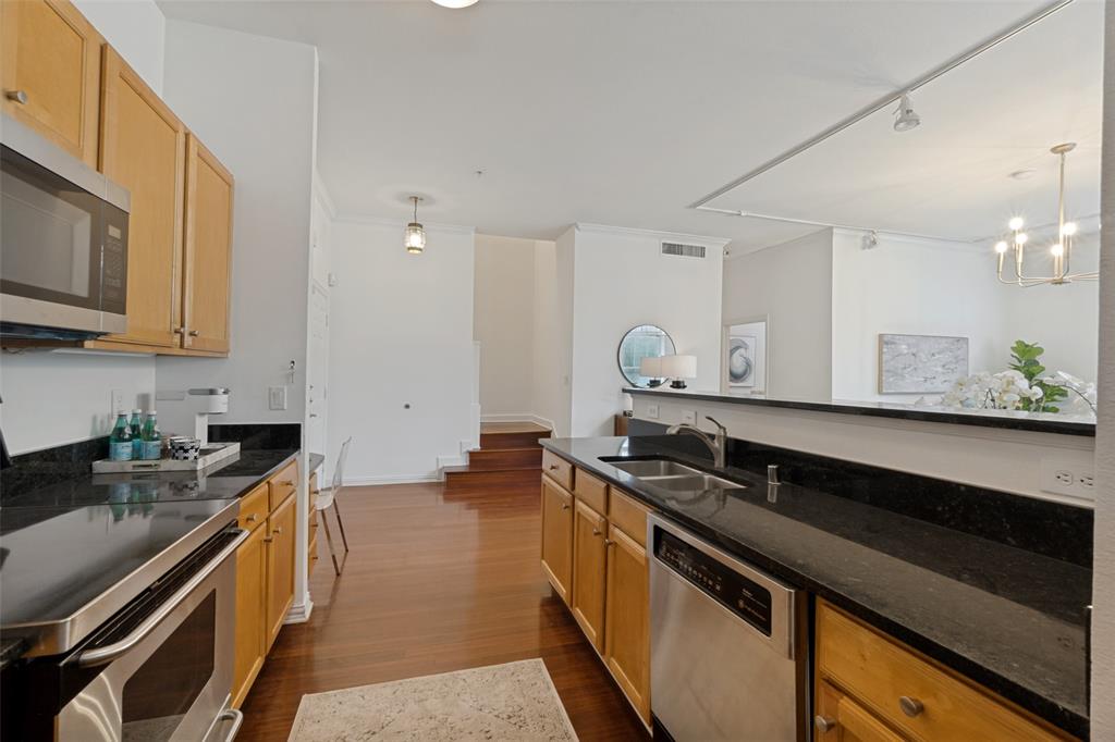 Belvedere Condos - Residential