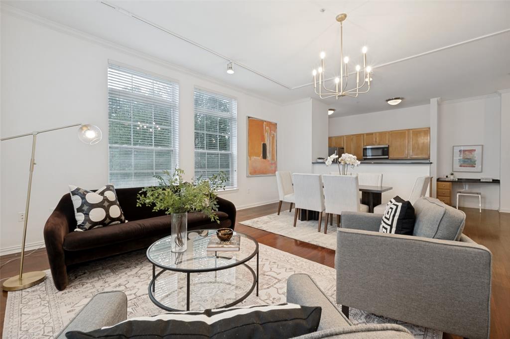 Belvedere Condos - Residential