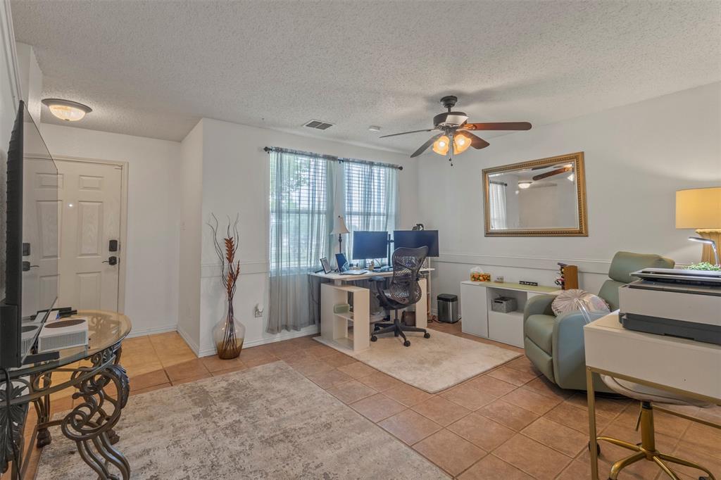 Harris Crossing Ph I - Residential