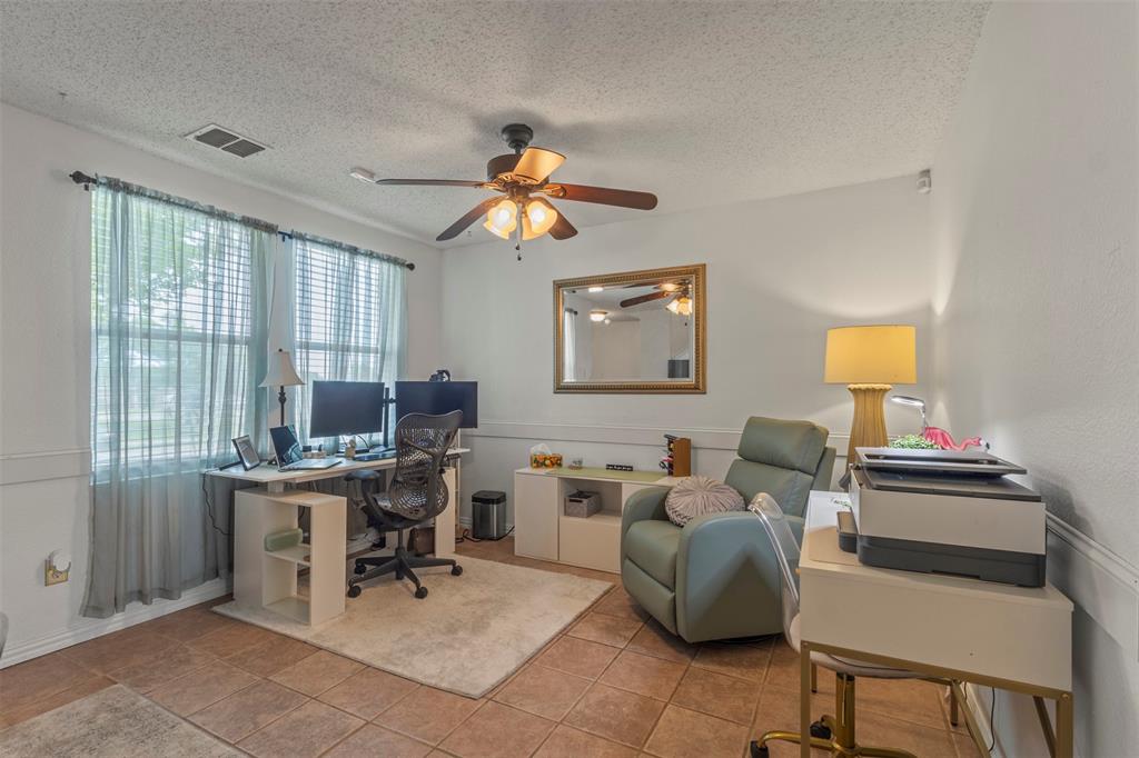 Harris Crossing Ph I - Residential
