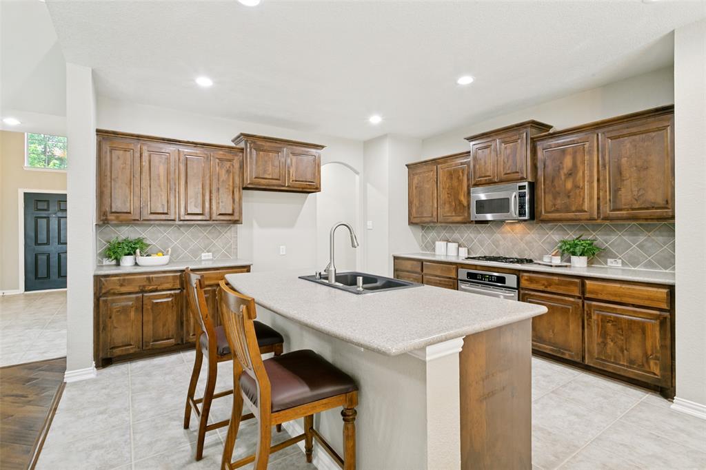Sendera Ranch - Residential