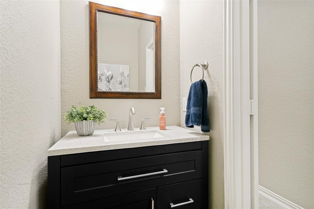 Sendera Ranch - Residential