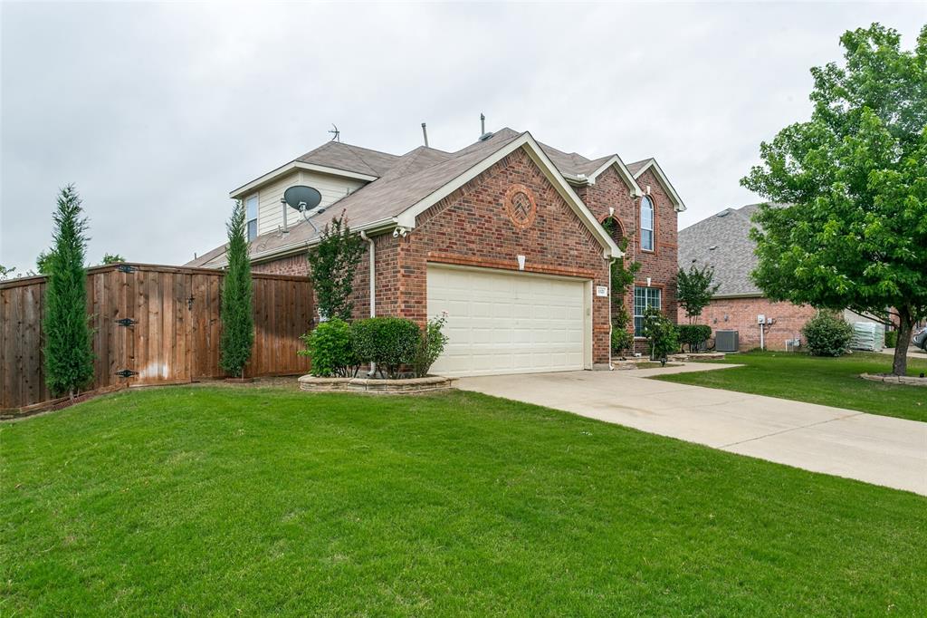 Sendera Ranch - Residential