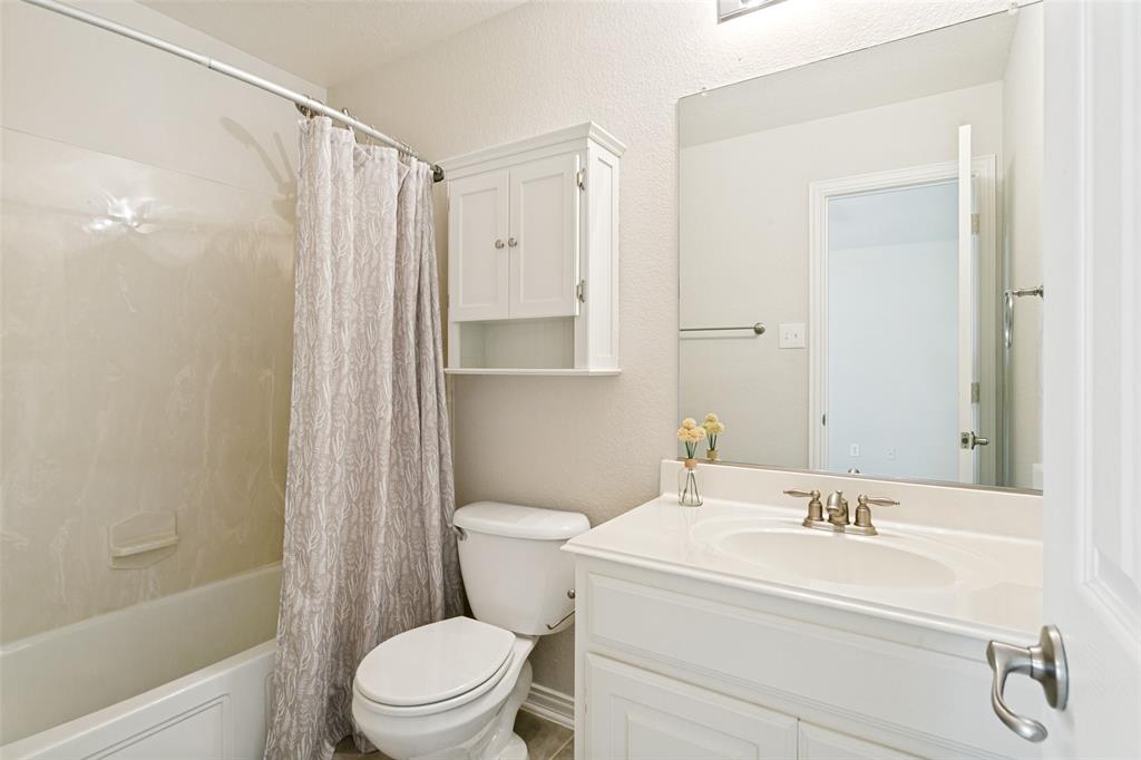 Sendera Ranch - Residential