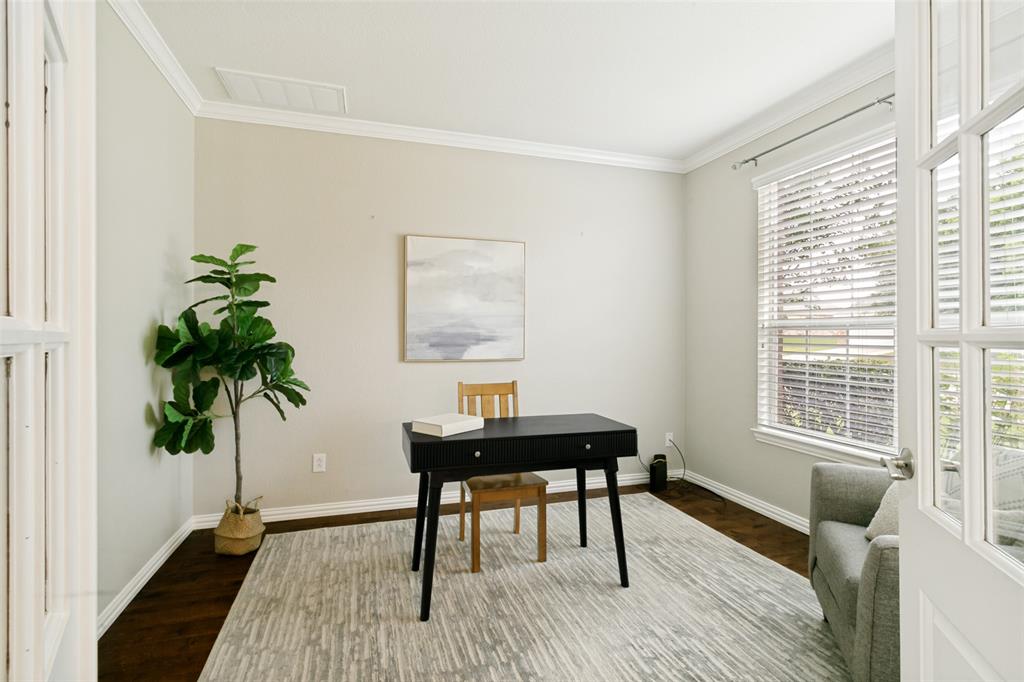 Sendera Ranch - Residential