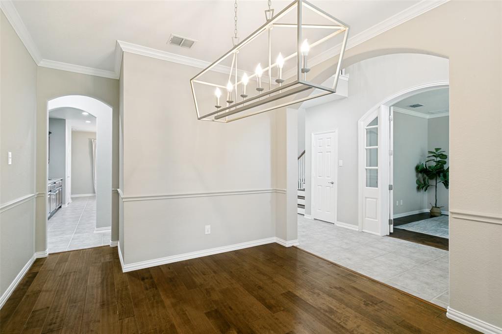Sendera Ranch - Residential