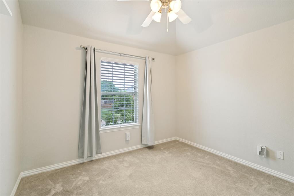 Sendera Ranch - Residential