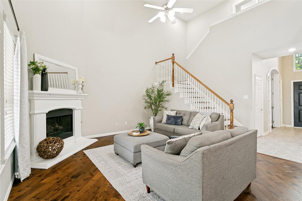 Sendera Ranch - Residential