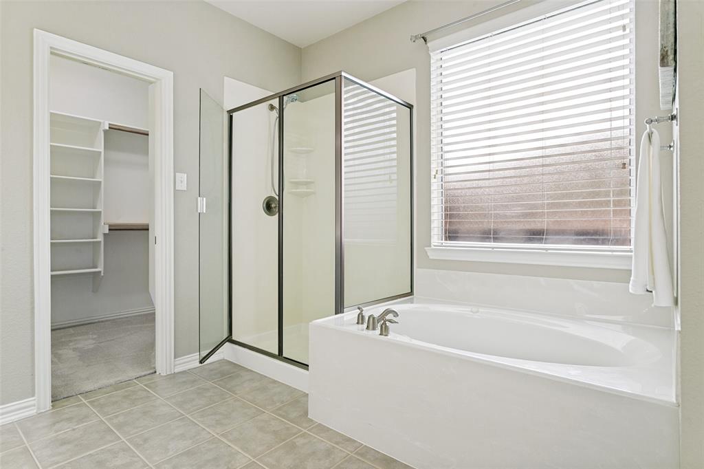 Sendera Ranch - Residential