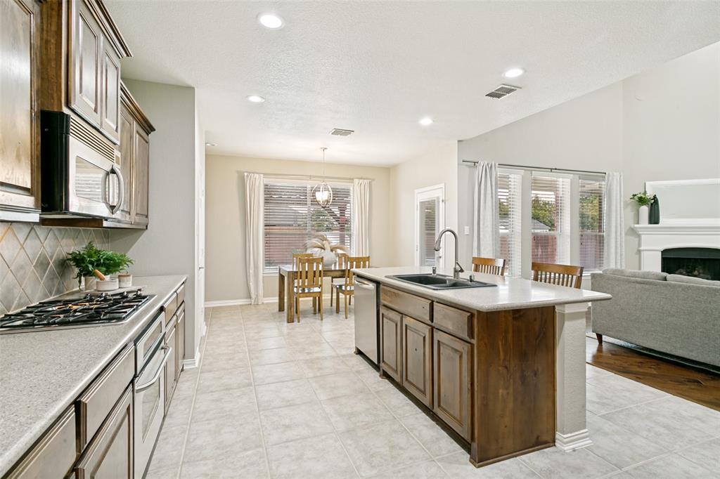 Sendera Ranch - Residential