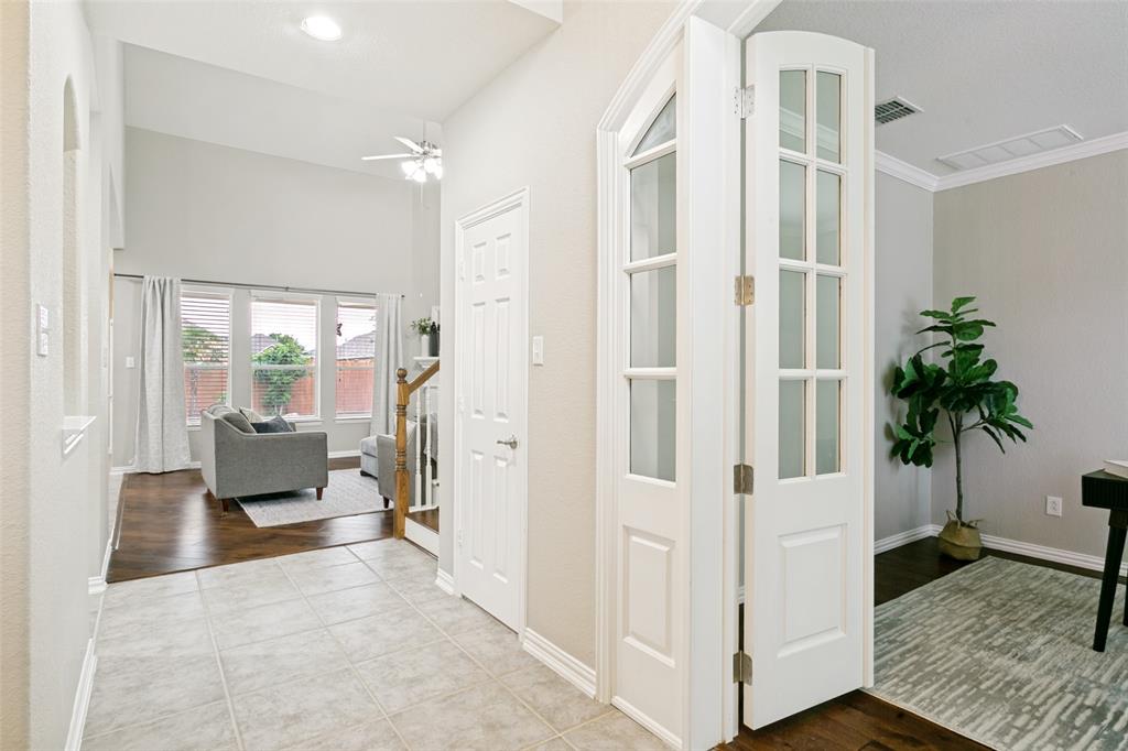 Sendera Ranch - Residential