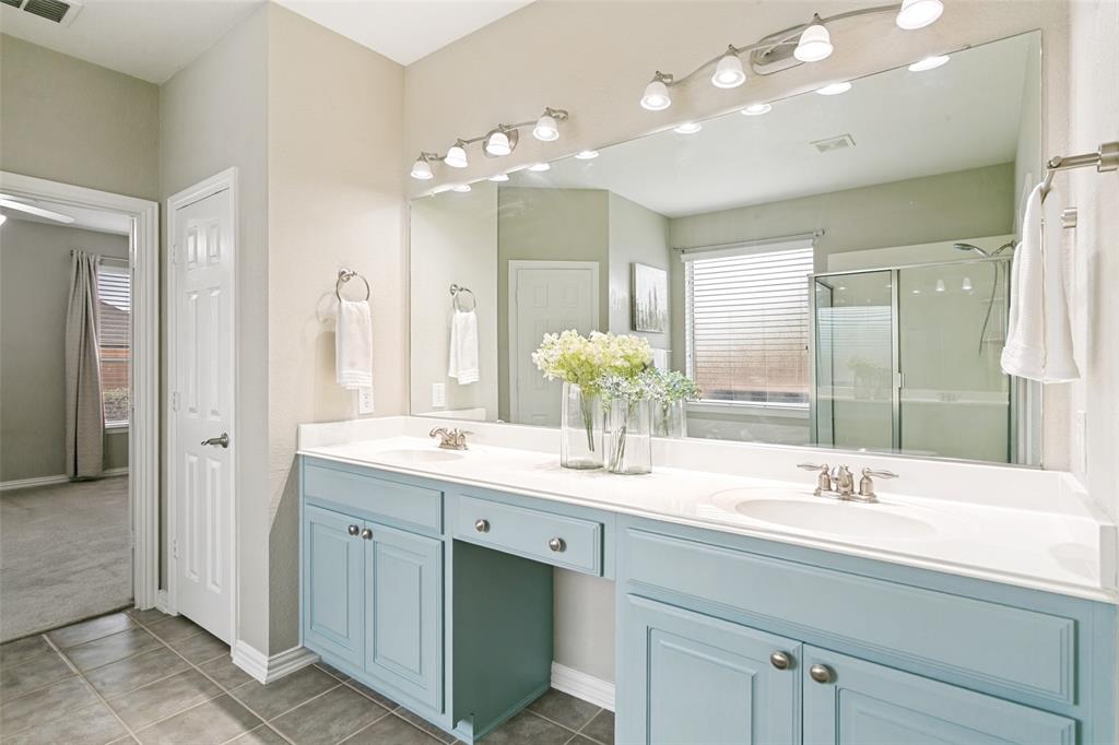 Sendera Ranch - Residential
