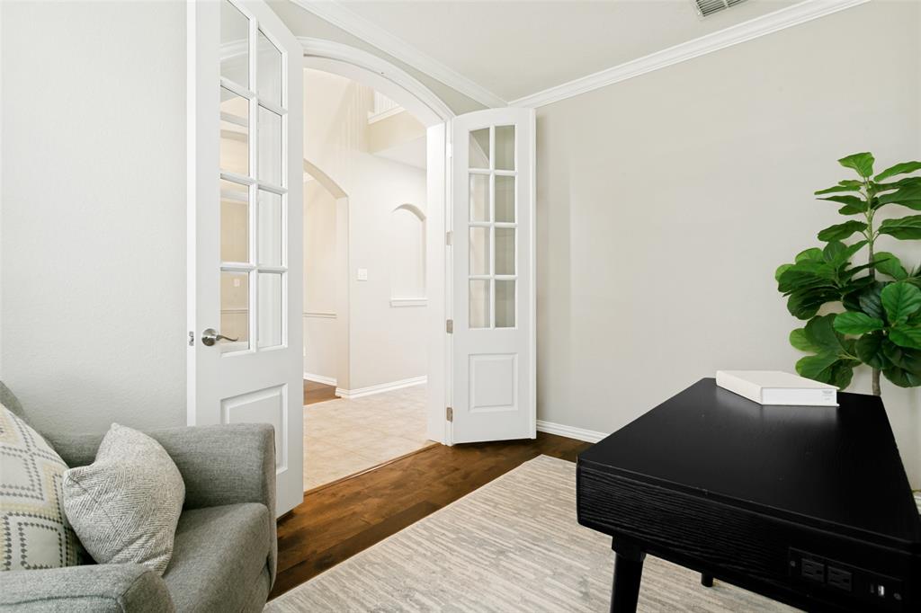 Sendera Ranch - Residential