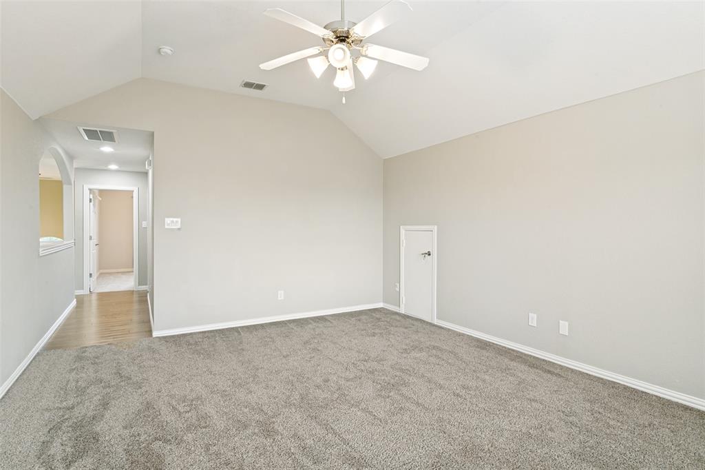 Sendera Ranch - Residential