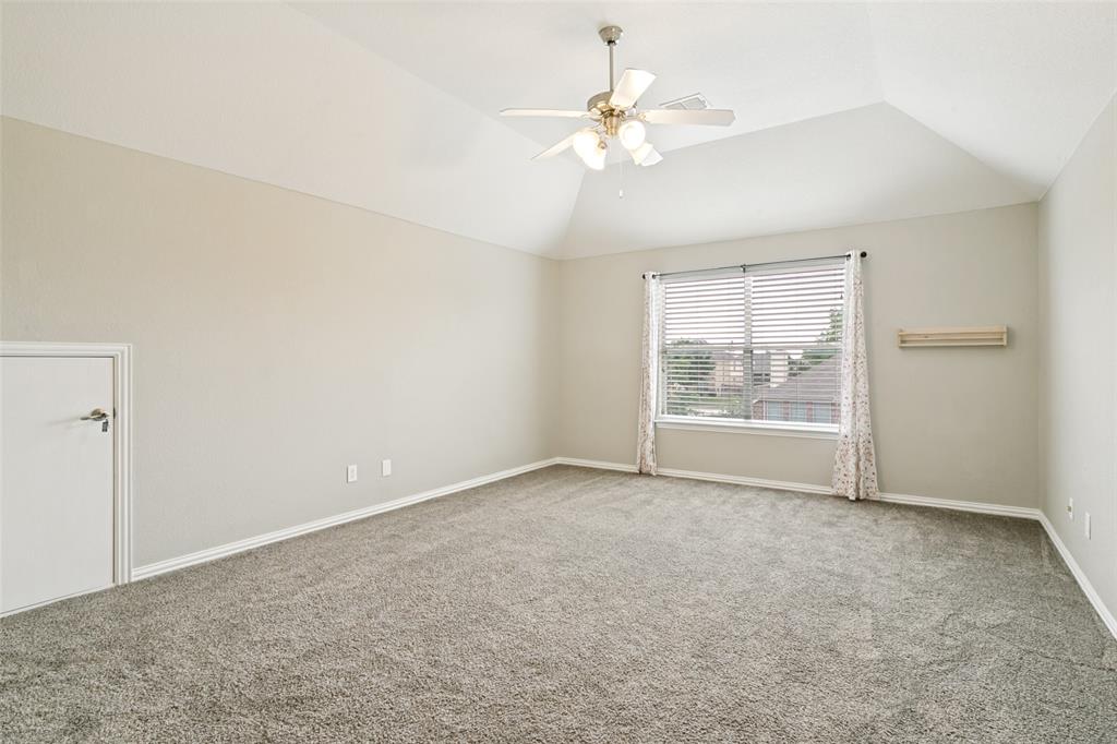 Sendera Ranch - Residential