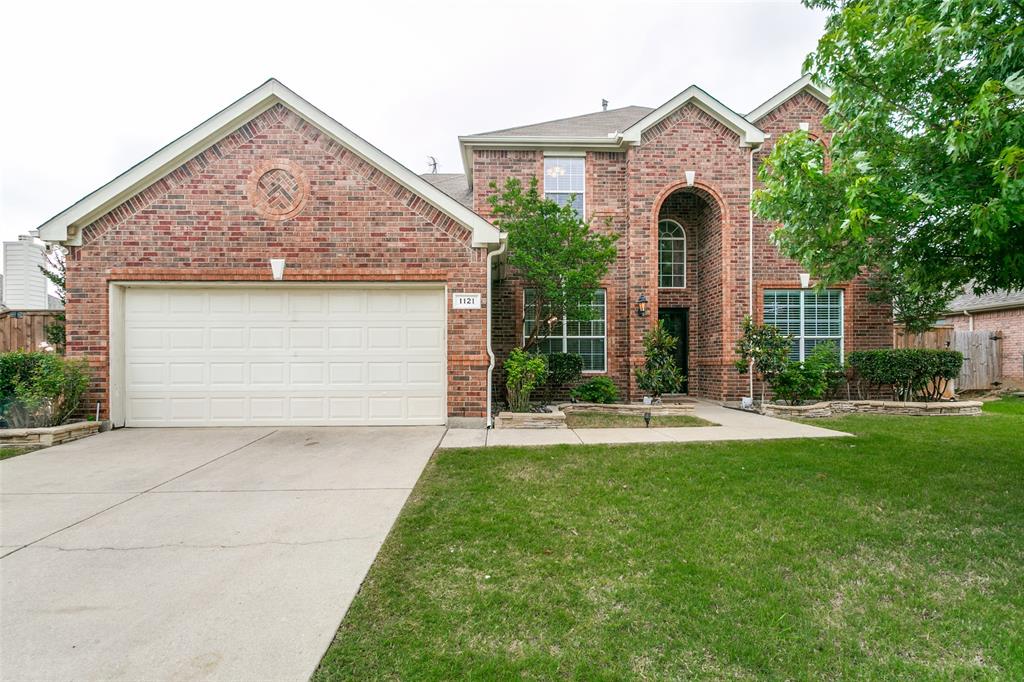 Sendera Ranch - Residential