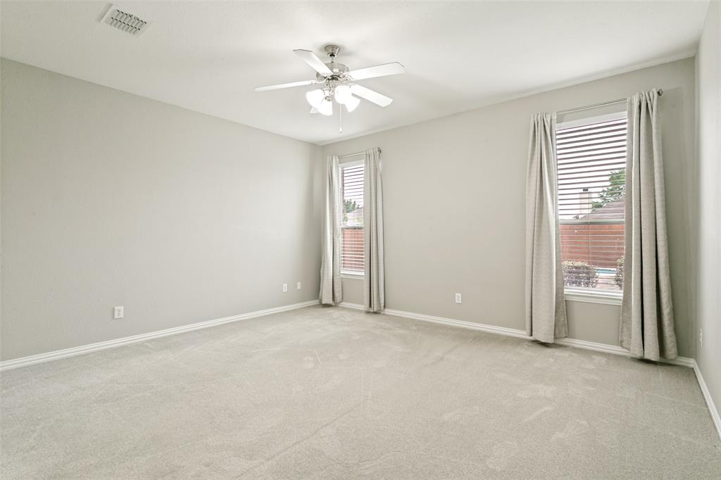 Sendera Ranch - Residential