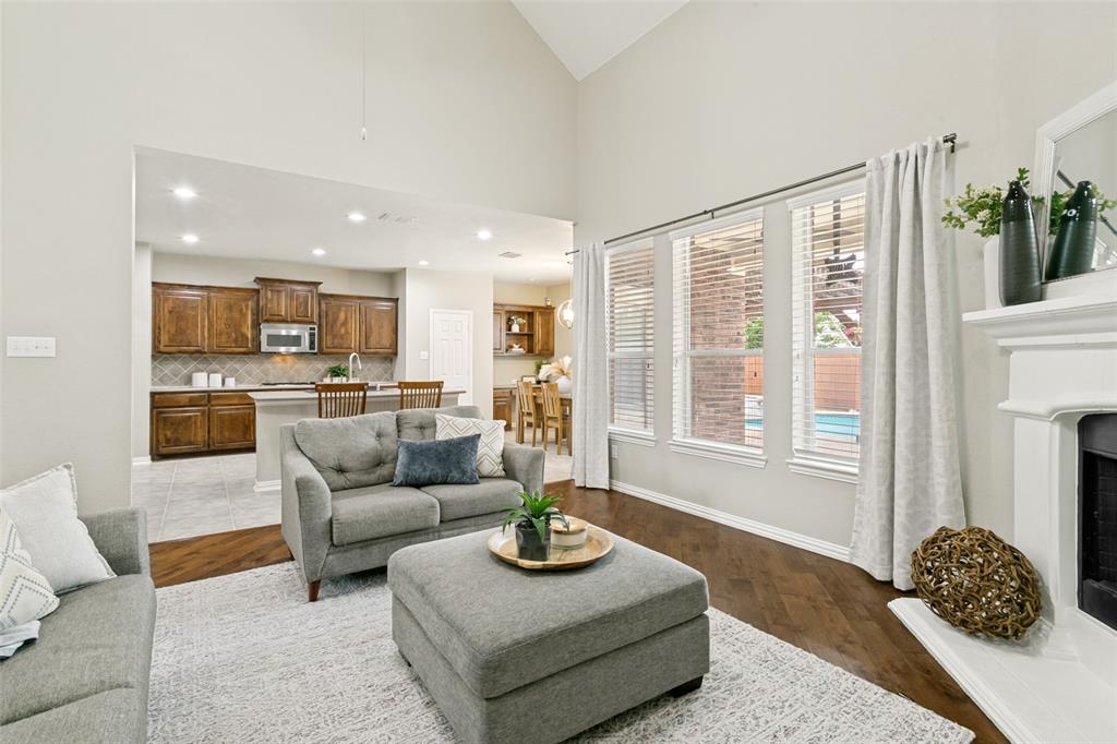 Sendera Ranch - Residential