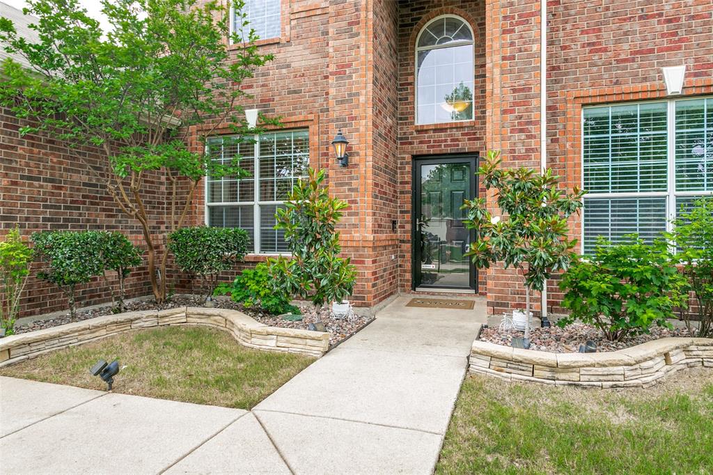 Sendera Ranch - Residential