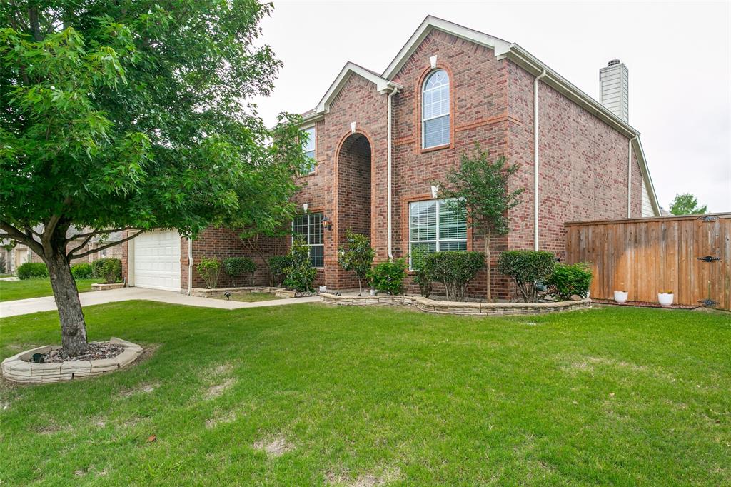 Sendera Ranch - Residential