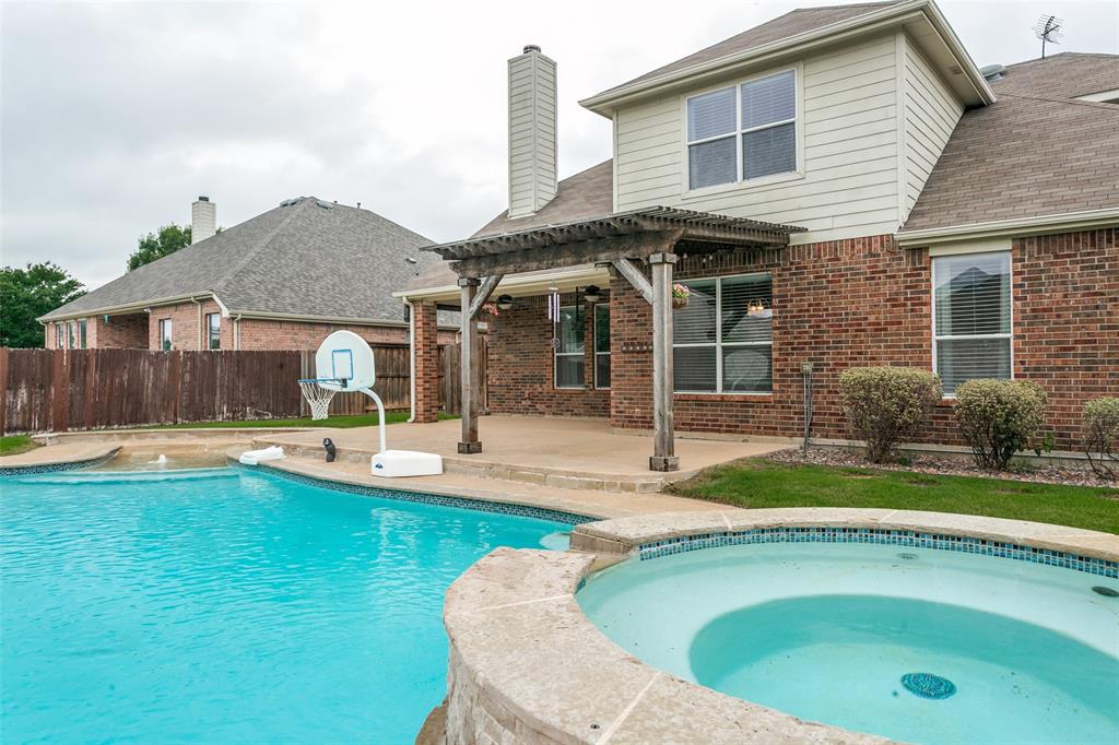 Sendera Ranch - Residential