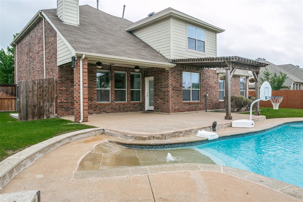Sendera Ranch - Residential