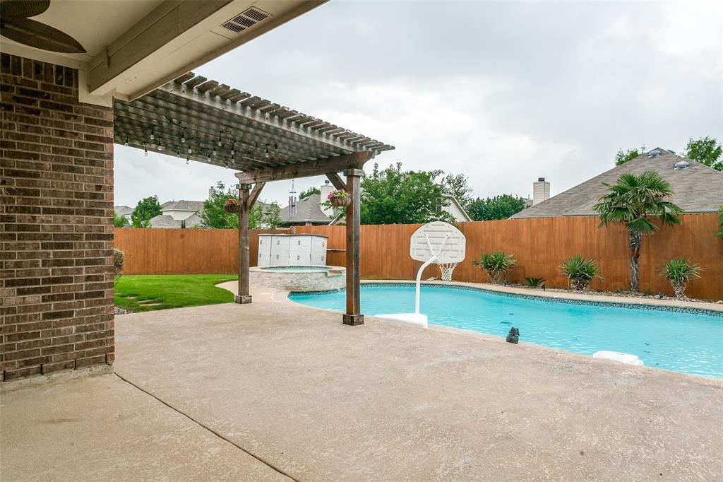 Sendera Ranch - Residential