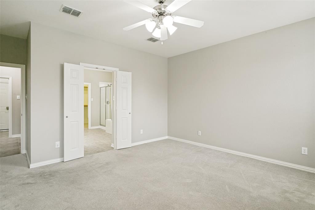 Sendera Ranch - Residential