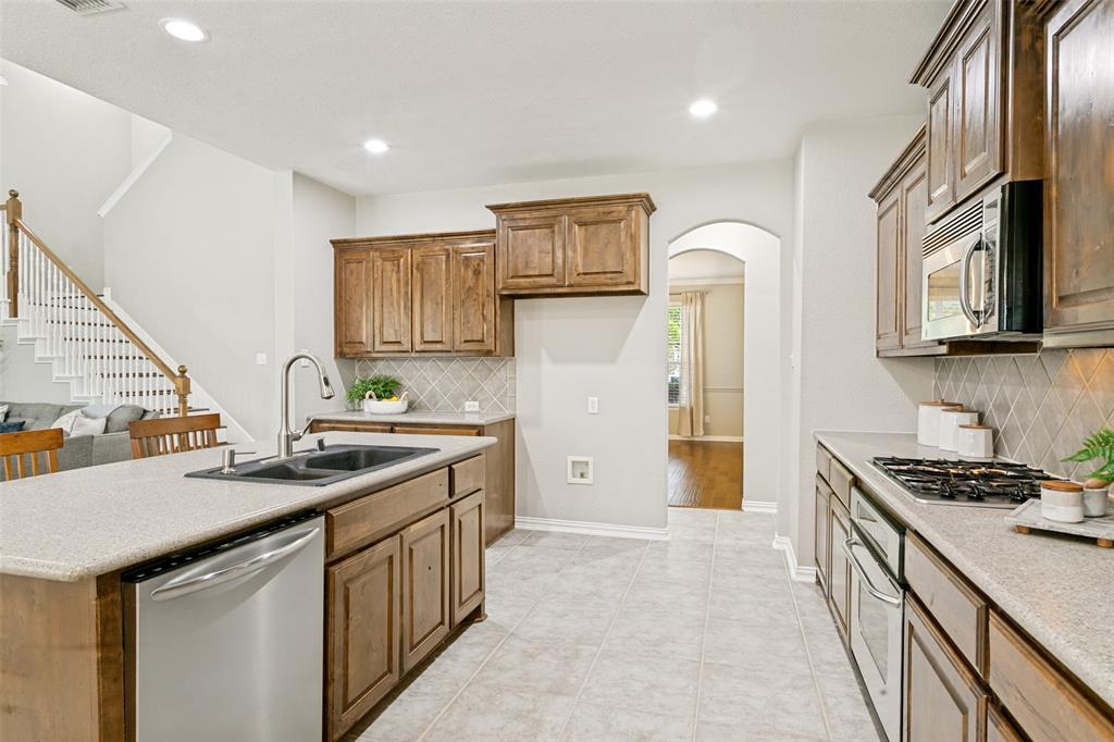 Sendera Ranch - Residential