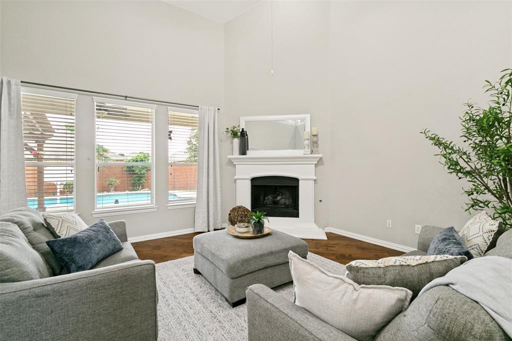 Sendera Ranch - Residential