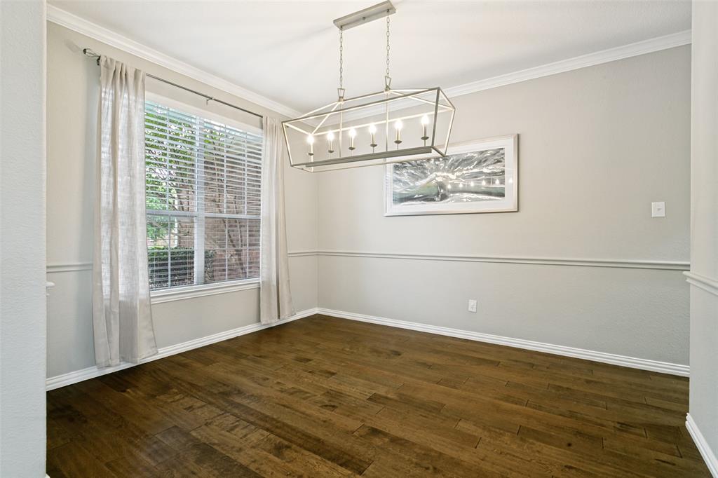 Sendera Ranch - Residential