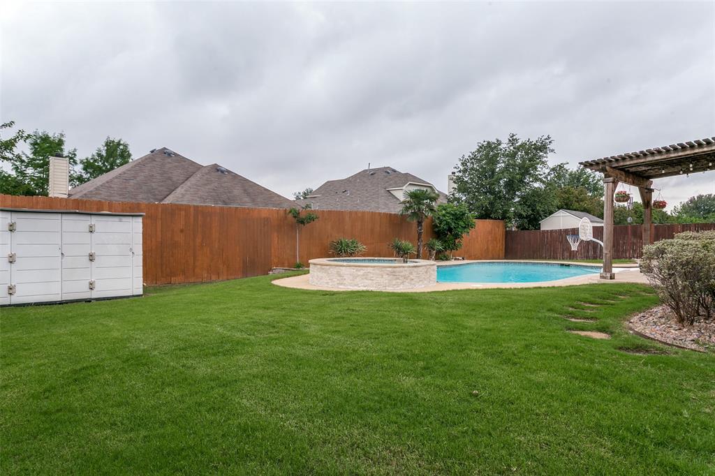 Sendera Ranch - Residential
