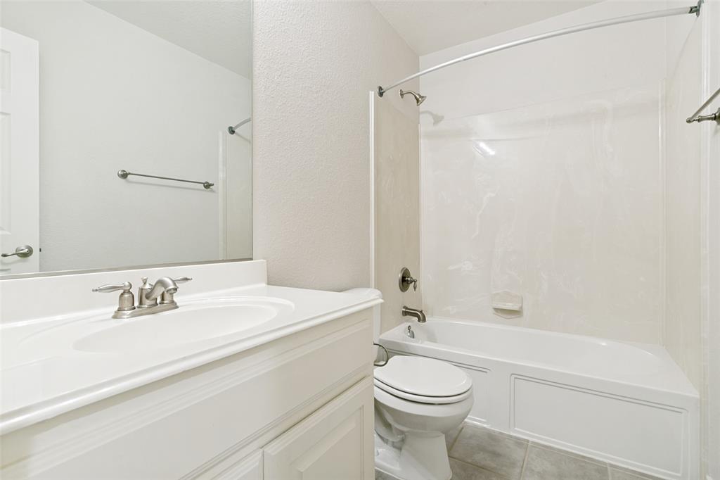 Sendera Ranch - Residential
