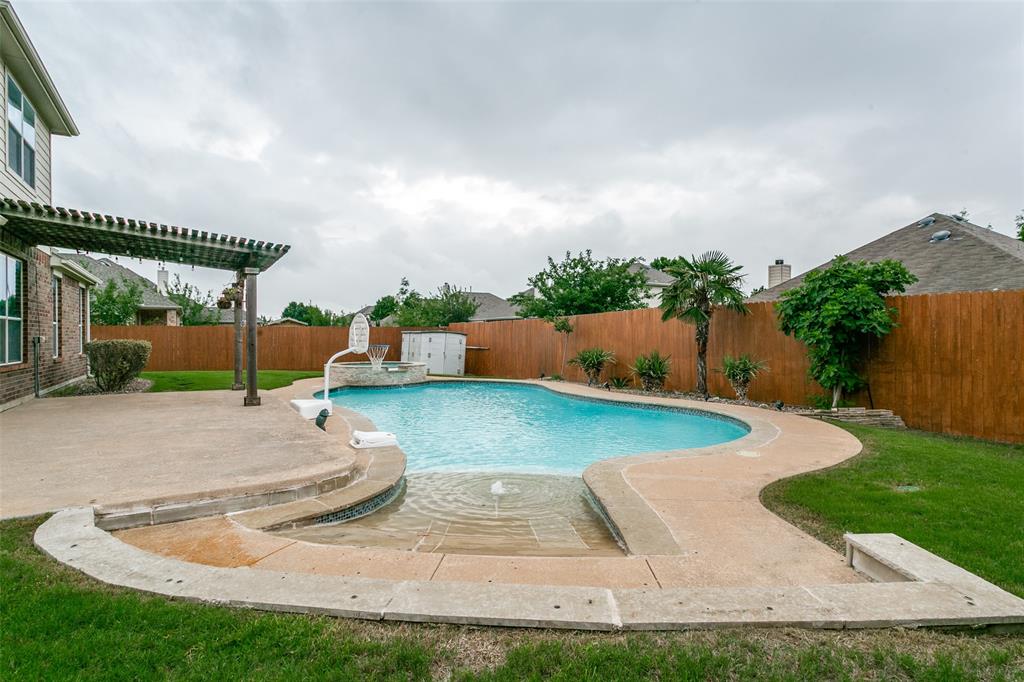 Sendera Ranch - Residential