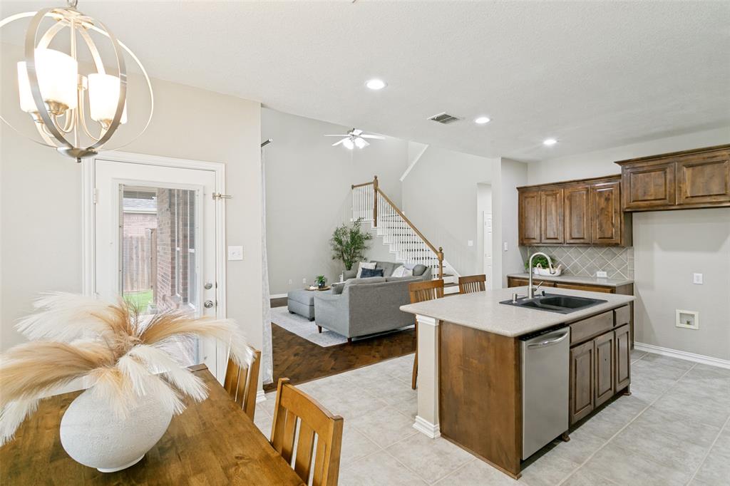 Sendera Ranch - Residential