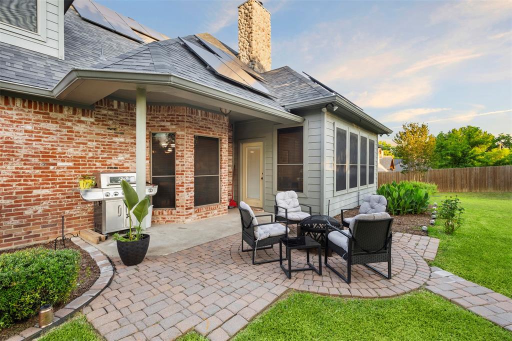 Country Ridge Estates #4 - Residential